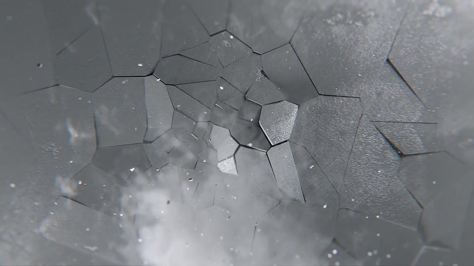 Shatter Logo Videohive 27656556 After Effects Image 3