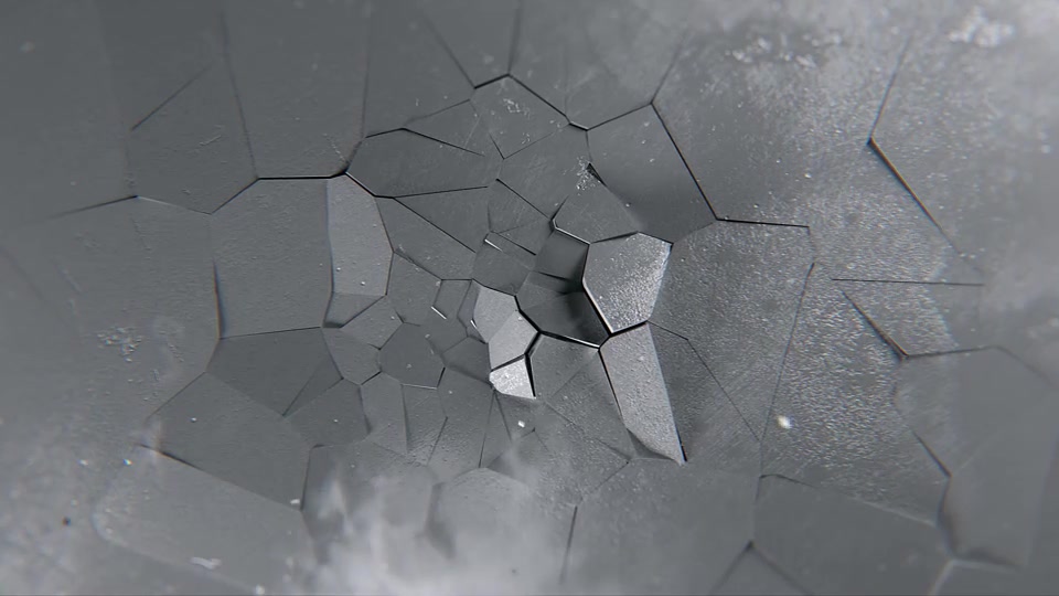 Shatter Logo Videohive 27656556 After Effects Image 4