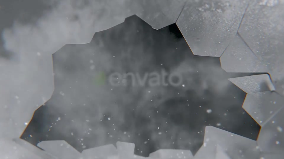 Shatter Logo Videohive 27656556 After Effects Image 6