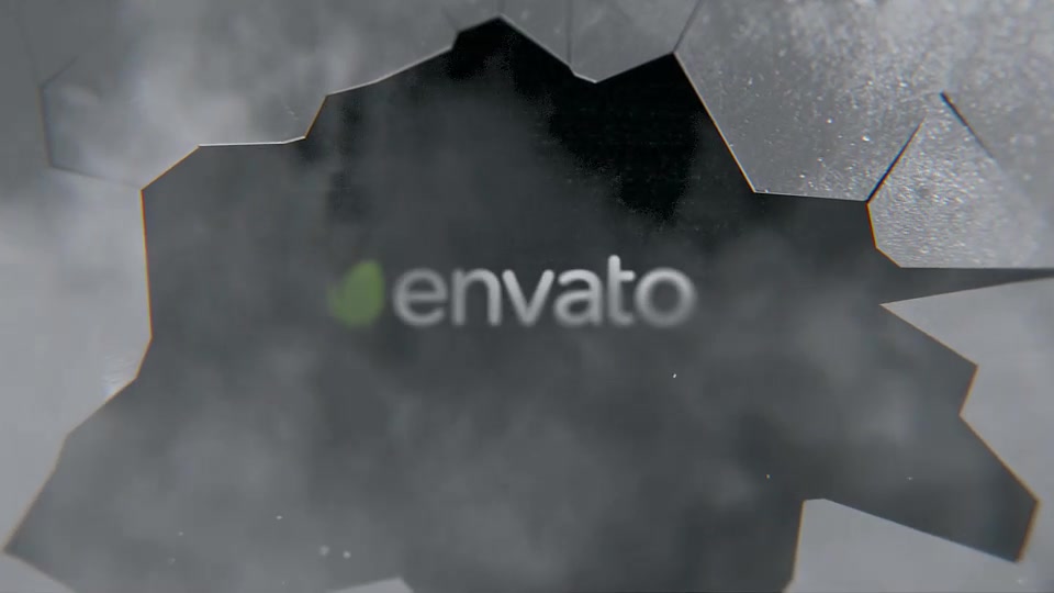 Shatter Logo Videohive 27656556 After Effects Image 7