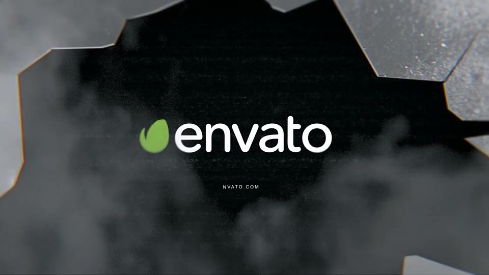 Shatter Logo Videohive 27656556 After Effects Image 8