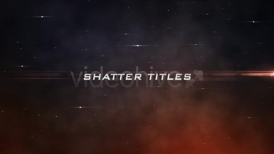 Shatter Titles Videohive 4977178 After Effects Image 13