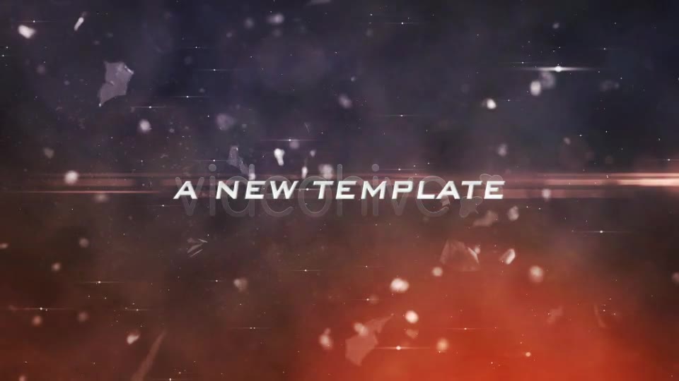 Shatter Titles Videohive 4977178 After Effects Image 2