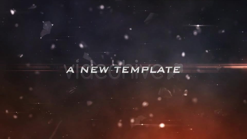Shatter Titles Videohive 4977178 After Effects Image 9