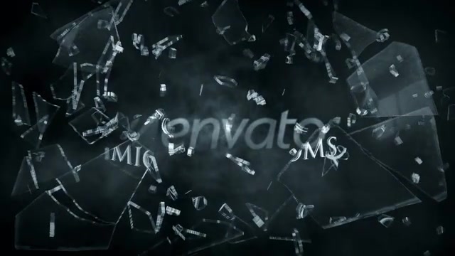 Shatter Ultimatum - Download Videohive 3603209