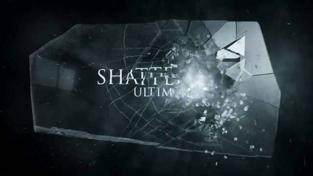 Shatter Ultimatum - Download Videohive 3603209