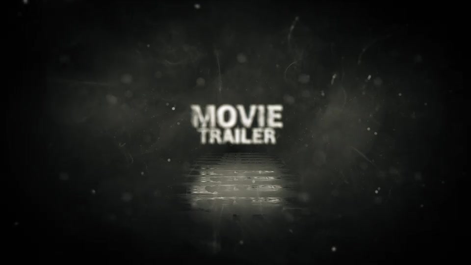 Shatter War Movie Trailer Videohive 31457498 After Effects Image 6