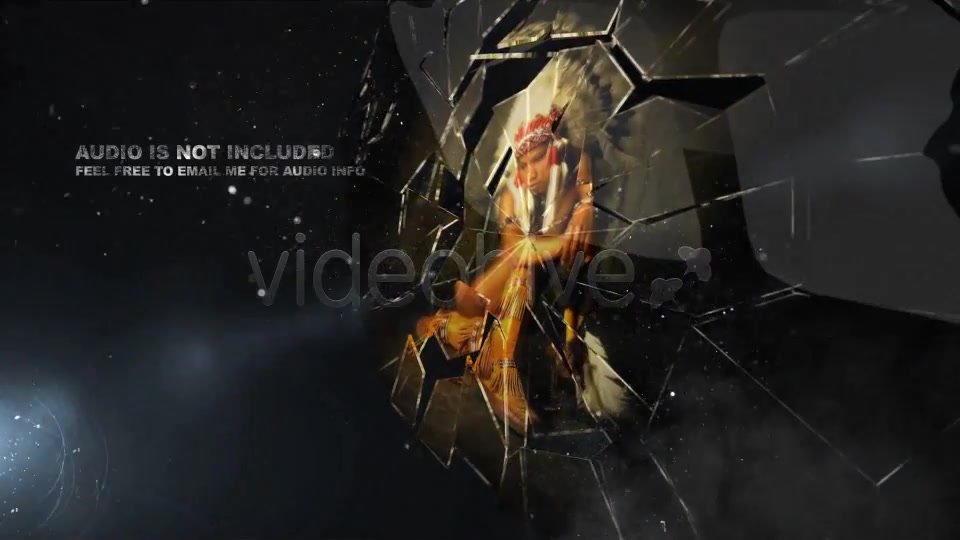 Shattered Dreams - Download Videohive 549771
