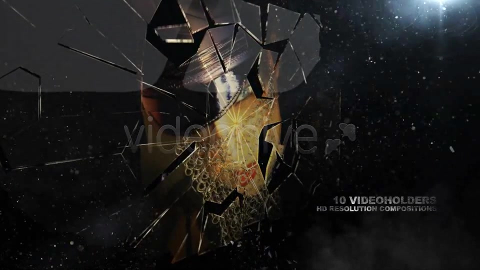 Shattered Dreams - Download Videohive 549771