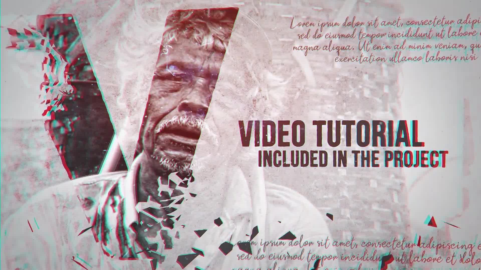 Shattered History Videohive 24416694 After Effects Image 10