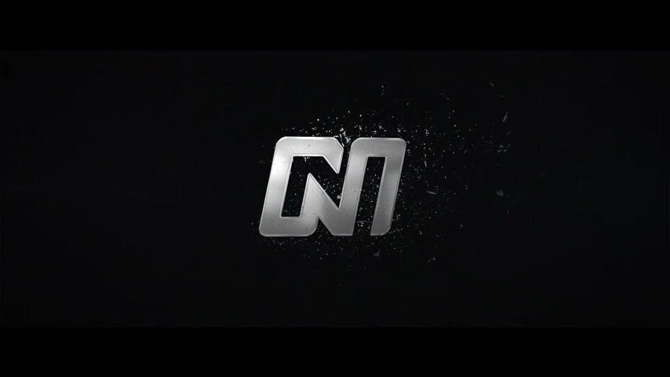 Shattered Particles Logo Videohive 24967762 After Effects Image 5