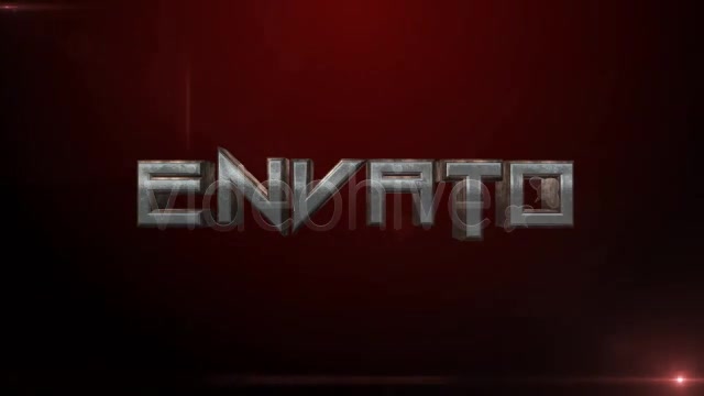 Shattered Text Reveal Pack Videohive 5307955 After Effects Image 10