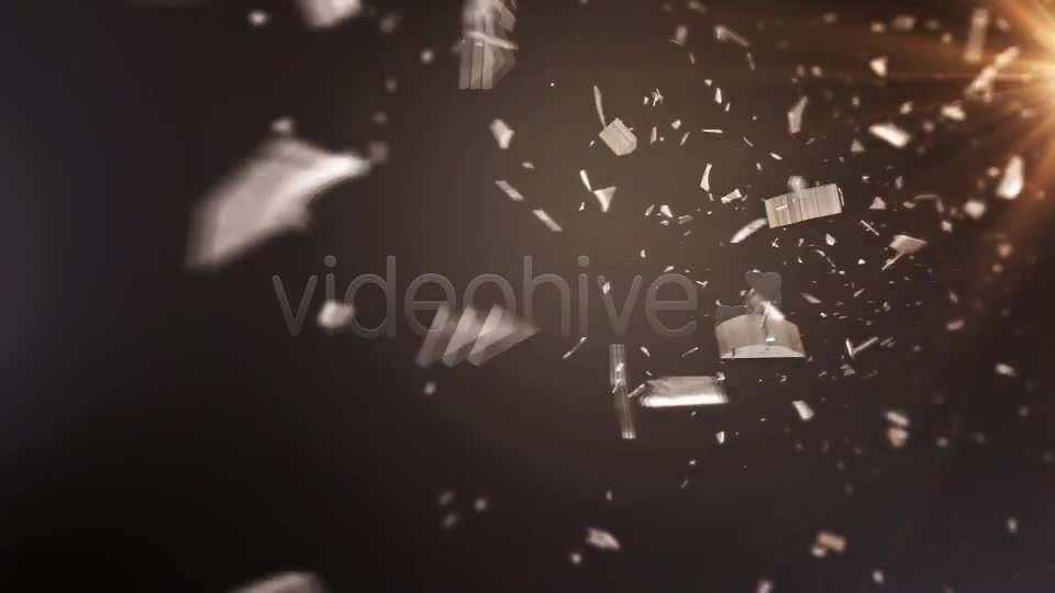 Shatterize - Download Videohive 3187774