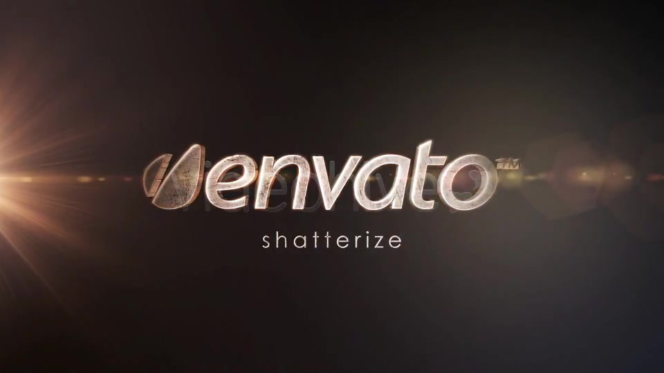Shatterize - Download Videohive 3187774