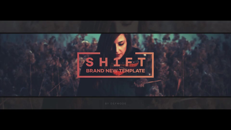 Shift Opener - Download Videohive 20532720