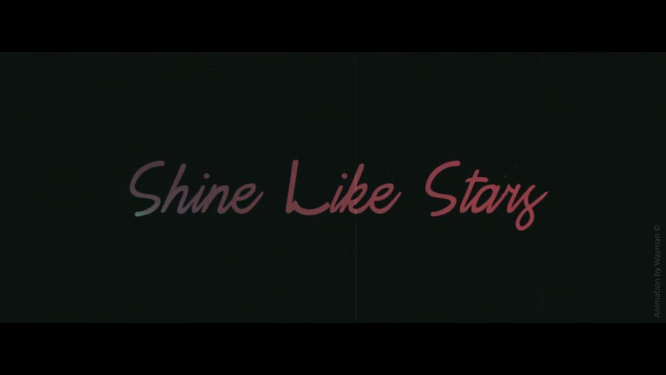 Shine Like Stars - Download Videohive 6663613