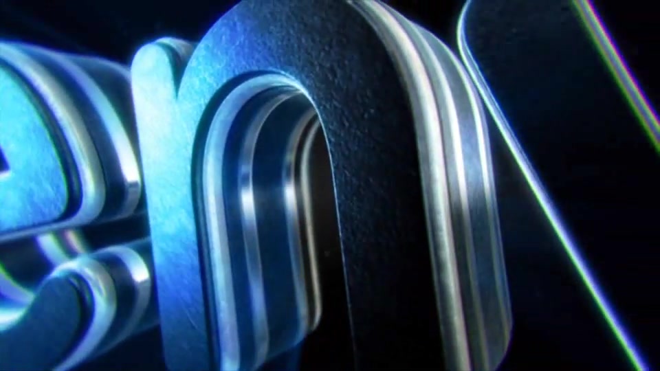 Shine Logo Text Reveal / Element 3D - Download Videohive 10766498