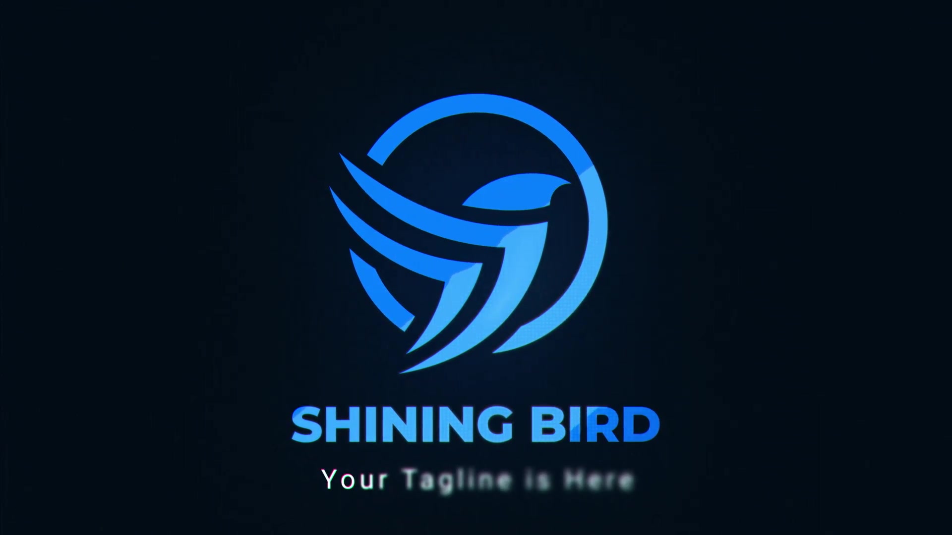 Shining Cinematic Logo Reveal Videohive 37895208 After Effects Image 2