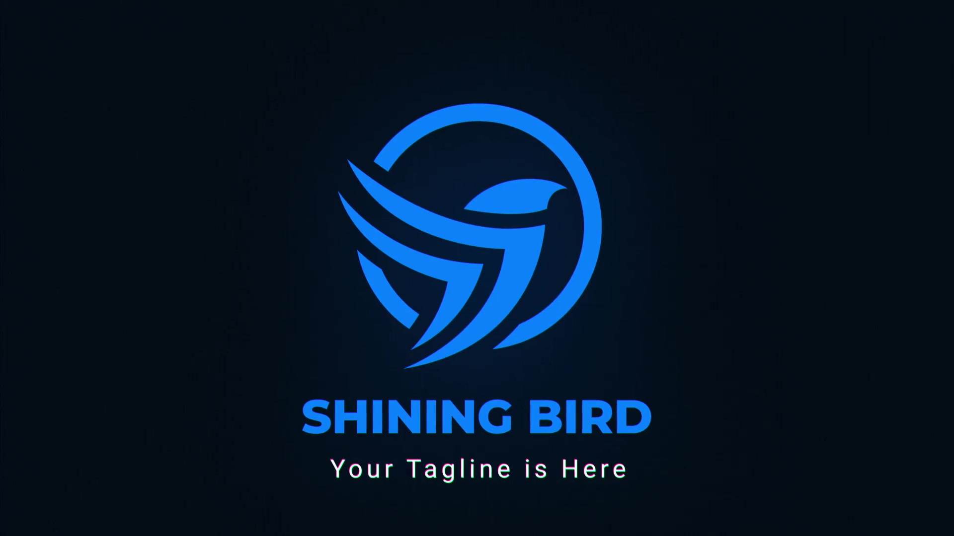 Shining Cinematic Logo Reveal Videohive 37895208 After Effects Image 3