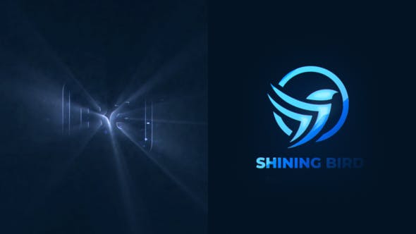 Shining Cinematic Logo Reveal - Videohive 37895208 Download