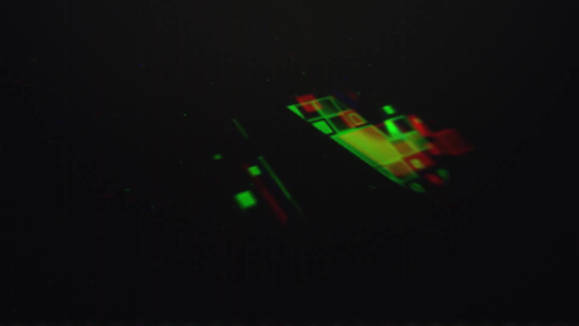 Shining Glitch Logo Videohive 30886415 After Effects Image 7
