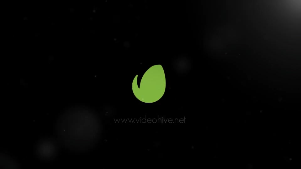Shining Liquid Logo Reveal Videohive 12841269 After Effects Image 8