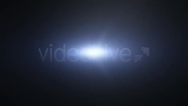 Shiny Circle Logo Reveal - Download Videohive 294611