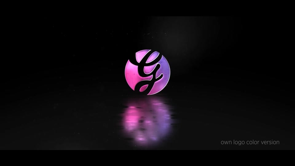 Shiny Classic Logo Reveal Videohive 26407672 After Effects Image 4