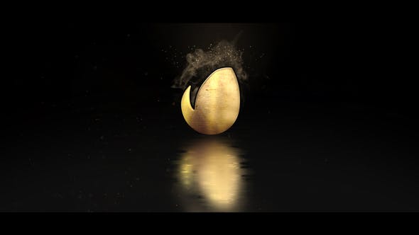 Shiny Classic Logo Reveal - Videohive Download 26407672