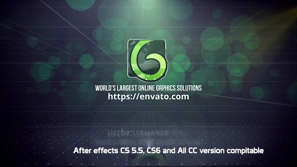 Shiny Logo Videohive 23007312 After Effects Image 11