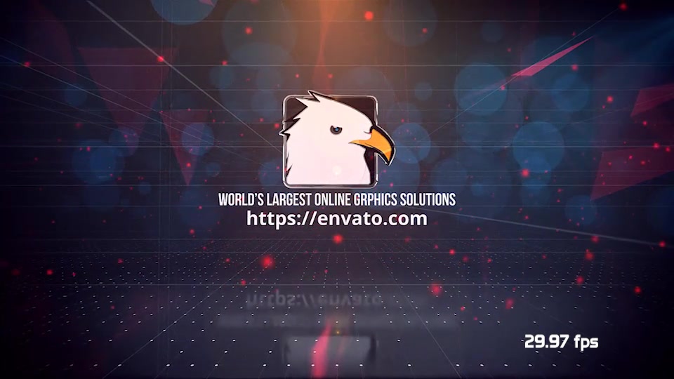 Shiny Logo Videohive 23007312 After Effects Image 13
