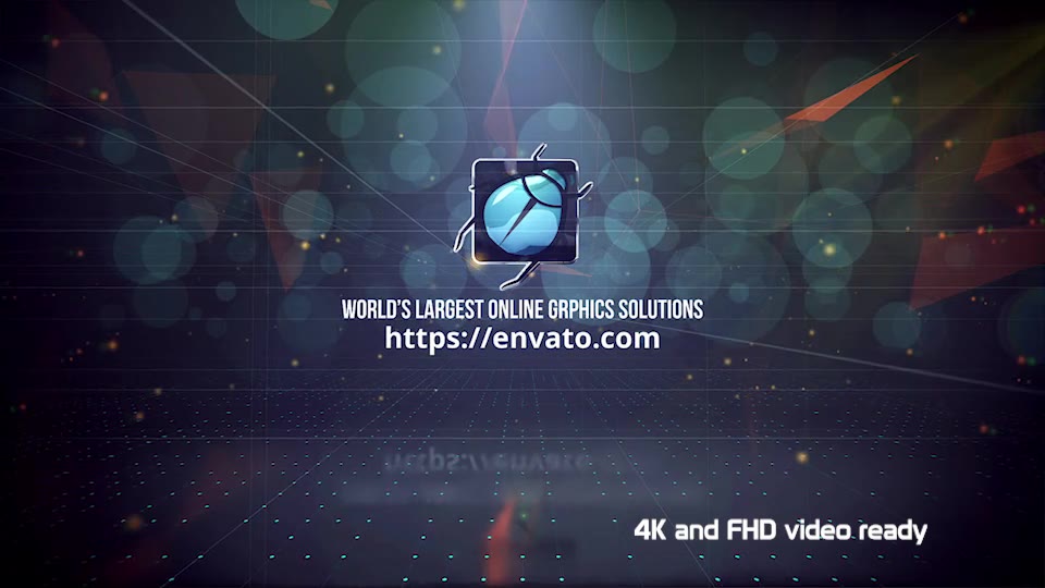 Shiny Logo Videohive 23007312 After Effects Image 2
