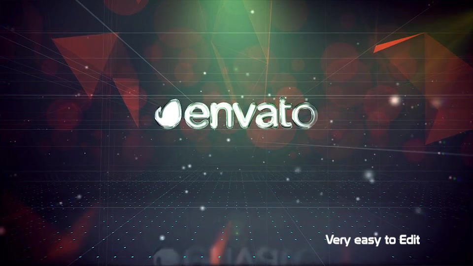 Shiny Logo Videohive 23007312 After Effects Image 3
