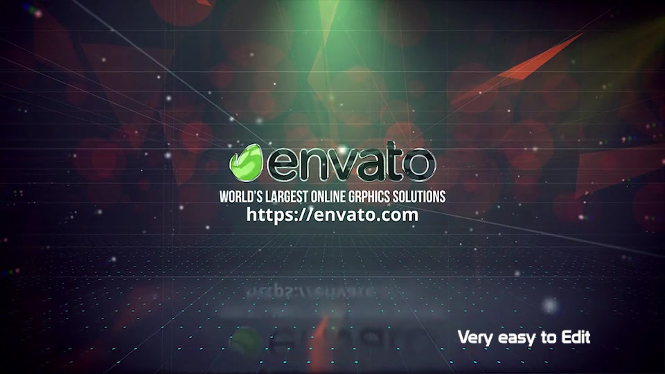 Shiny Logo Videohive 23007312 After Effects Image 4