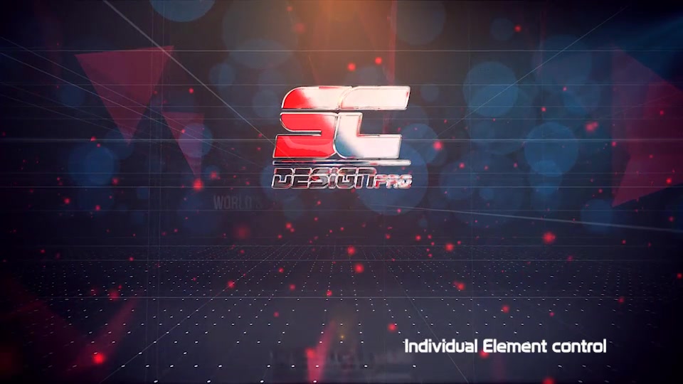 Shiny Logo Videohive 23007312 After Effects Image 5