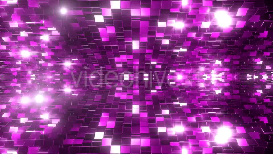 Shiny Purple Wall - Download Videohive 20786178