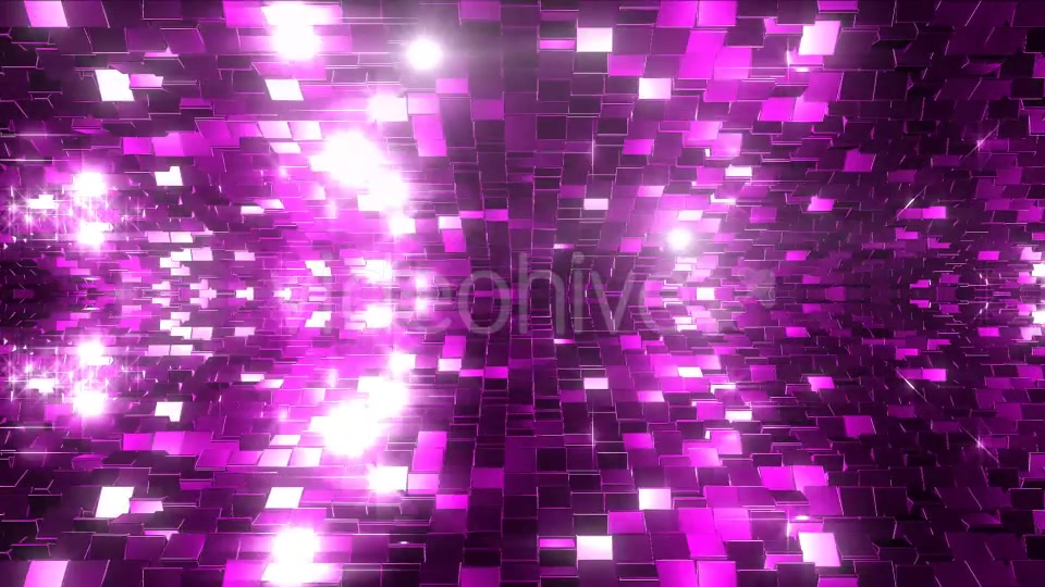 Shiny Purple Wall - Download Videohive 20786178