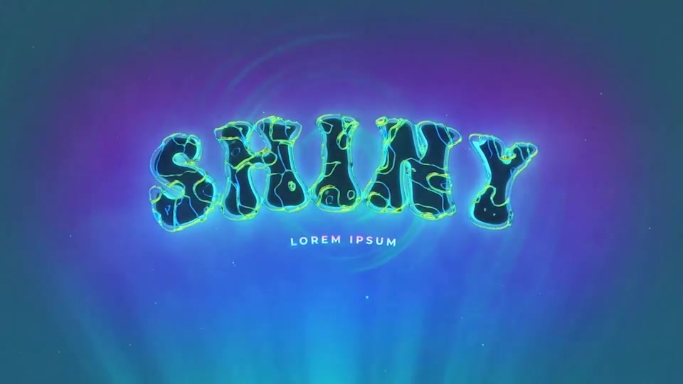 Shiny Title & Logo Opener Videohive 33897660 After Effects Image 7