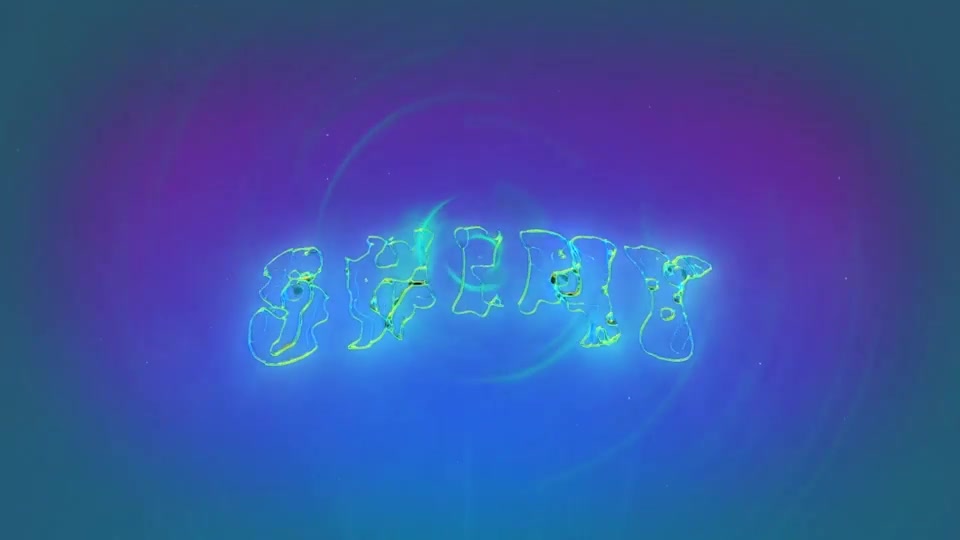 Shiny Title & Logo Opener Videohive 33897660 After Effects Image 8