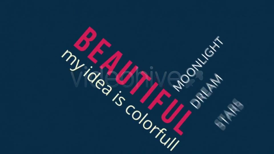 Shiny Typography Intro Videohive 3813983 After Effects Image 4