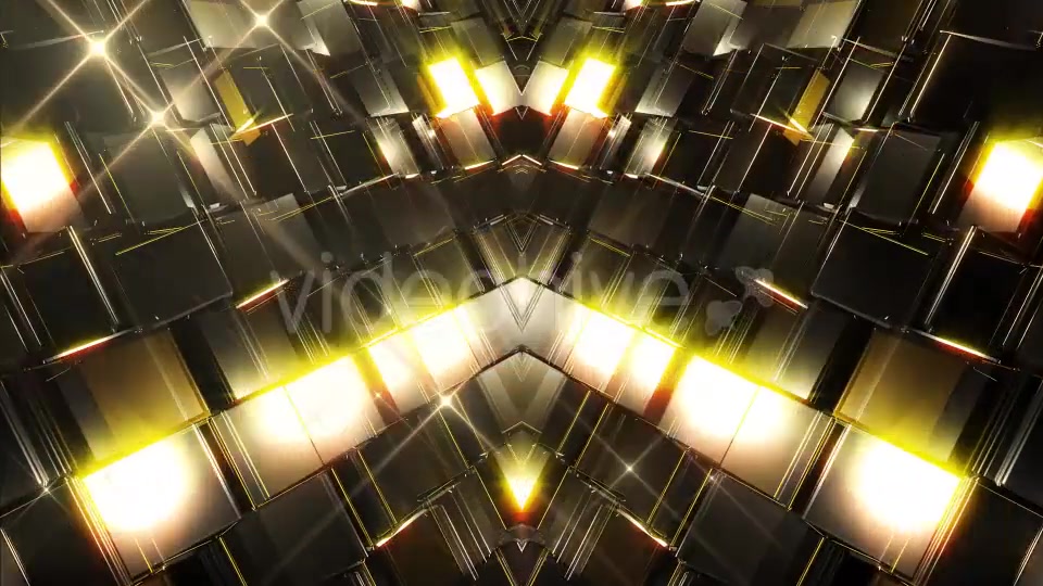 Shiny Wall - Download Videohive 19236104