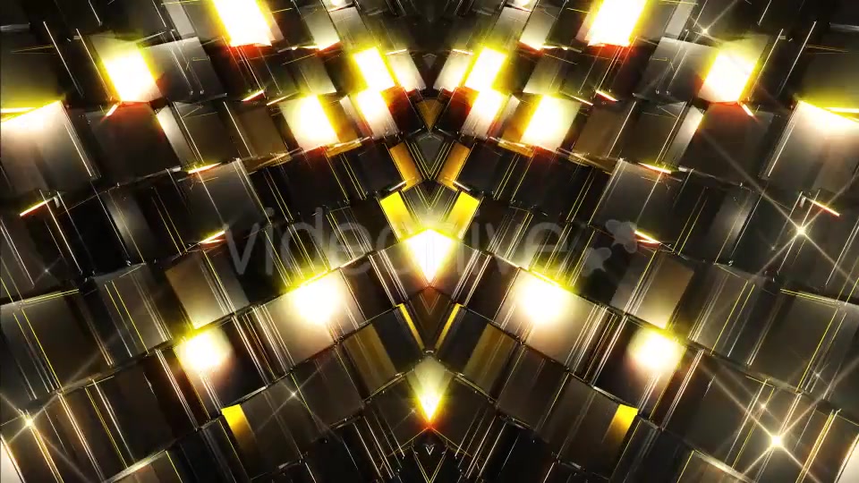 Shiny Wall - Download Videohive 19236104