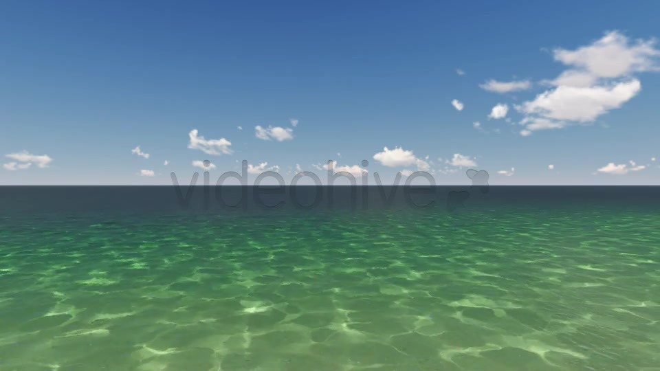 Shoal Water - Download Videohive 7968237