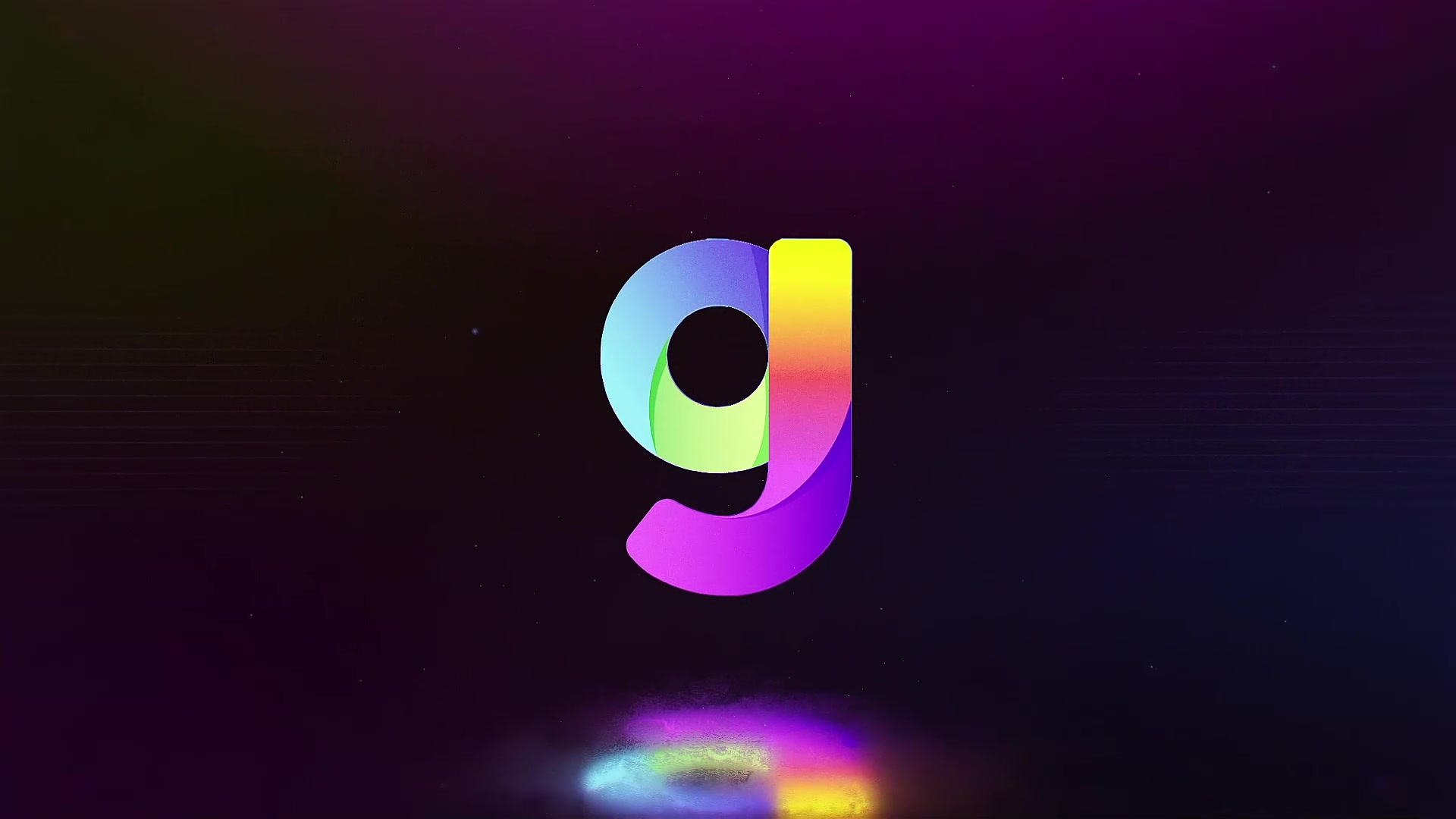 Shockwave Glitch Logo Reveal Videohive 43126472 After Effects Image 3