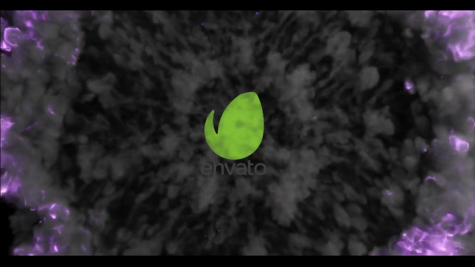 Shockwave Logo Reveal Videohive 33091400 After Effects Image 3