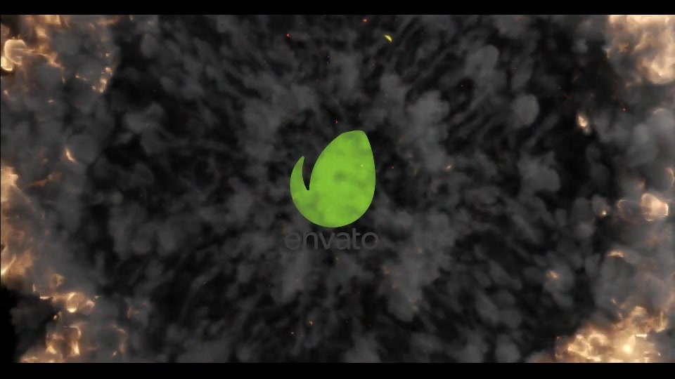 Shockwave Logo Reveal Videohive 33091400 After Effects Image 7