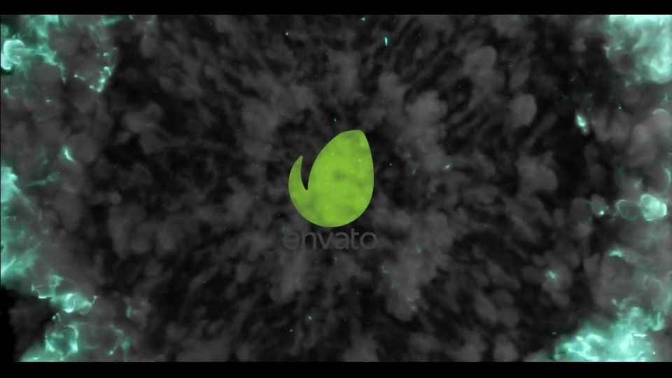 Shockwave Logo Reveal Videohive 33091400 After Effects Image 9