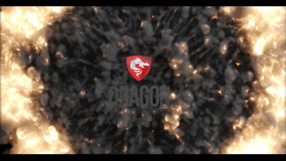 Shockwave Logo Reveal - Videohive 33091400 Download