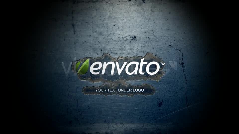 Shooting Logo - Download Videohive 87853