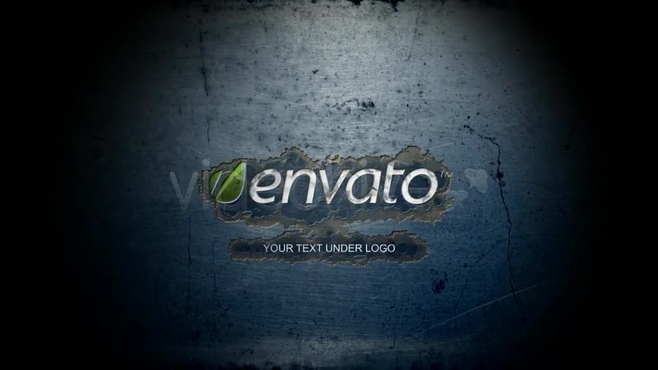 Shooting Logo - Download Videohive 87853